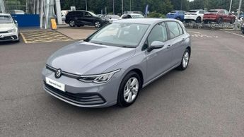 Volkswagen Golf 1.5 eTSI 150 Life 5dr DSG