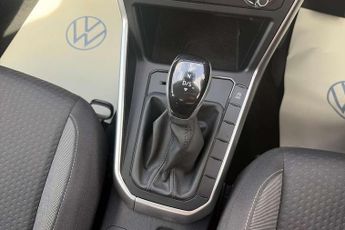 Volkswagen Polo 1.0 TSI Life 5dr DSG
