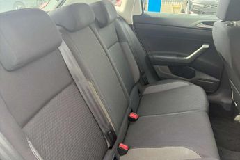 Volkswagen Polo 1.0 TSI Life 5dr DSG