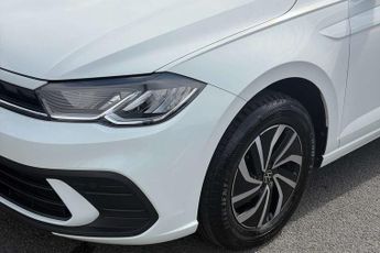 Volkswagen Polo 1.0 TSI Life 5dr DSG