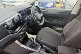 Volkswagen Polo 1.0 TSI Life 5dr DSG