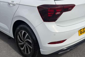 Volkswagen Polo 1.0 TSI Life 5dr DSG