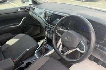 Volkswagen Polo 1.0 TSI Life 5dr DSG