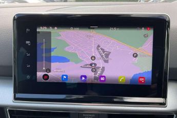SEAT Tarraco 1.5 EcoTSI SE Technology 5dr DSG
