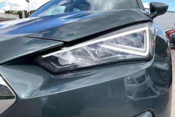 SEAT Tarraco 1.5 EcoTSI SE Technology 5dr DSG
