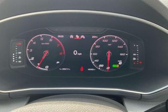 SEAT Tarraco 1.5 EcoTSI SE Technology 5dr DSG