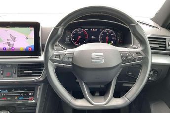 SEAT Tarraco 1.5 EcoTSI SE Technology 5dr DSG