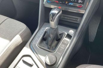 SEAT Tarraco 1.5 EcoTSI SE Technology 5dr DSG