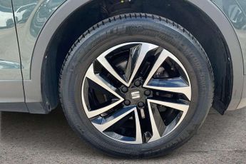 SEAT Tarraco 1.5 EcoTSI SE Technology 5dr DSG