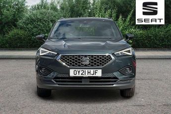 SEAT Tarraco 1.5 EcoTSI SE Technology 5dr DSG