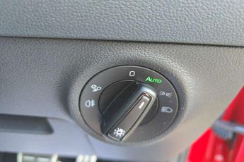 Skoda Karoq 1.5 TSI Sportline 5dr DSG