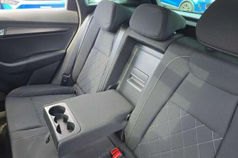 Skoda Karoq 1.5 TSI Sportline 5dr DSG