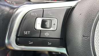 Volkswagen Golf 2.0 TSI 245 GTI Performance 5dr DSG