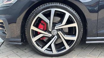 Volkswagen Golf 2.0 TSI 245 GTI Performance 5dr DSG