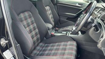 Volkswagen Golf 2.0 TSI 245 GTI Performance 5dr DSG