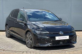 Volkswagen Golf TDi 2.0 TDI 150 Black Edition 5dr DSG