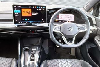 Volkswagen Golf 2.0 TDI 150 Black Edition 5dr DSG