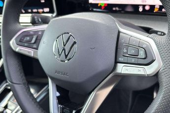 Volkswagen Golf 2.0 TDI 150 Black Edition 5dr DSG