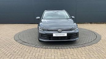 Volkswagen Golf 1.5 eTSI 150 Match 5dr DSG