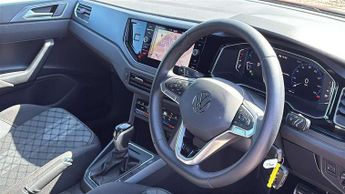 Volkswagen Polo 1.0 TSI 110 R-Line 5dr DSG