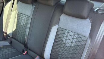 Volkswagen Polo 1.0 TSI 110 R-Line 5dr DSG
