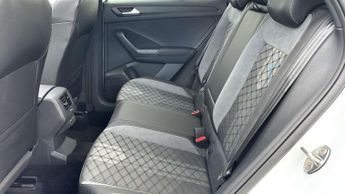 Volkswagen T-Roc 1.5 TSI Black Edition Plus 5dr DSG
