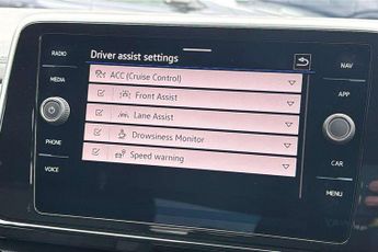 Volkswagen T-Roc 1.5 TSI R-Line 5dr DSG