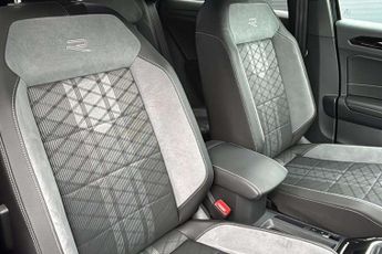 Volkswagen T-Roc 1.5 TSI R-Line 5dr DSG