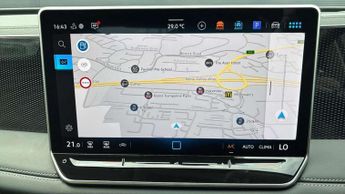 Volkswagen Tiguan 1.5 eTSI 150 Match 5dr DSG