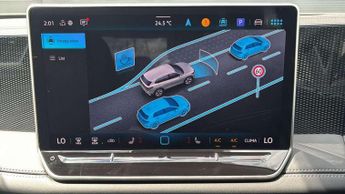 Volkswagen Tiguan 1.5 eTSI 150 Match 5dr DSG