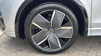 Volkswagen Tiguan 1.5 eTSI 150 R-Line 5dr DSG