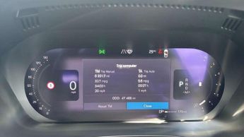 Volvo XC60 2.0 B4D R DESIGN Pro 5dr AWD Geartronic