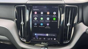 Volvo XC60 2.0 B4D R DESIGN Pro 5dr AWD Geartronic