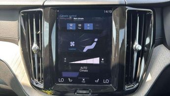 Volvo XC60 2.0 T8 Recharge PHEV Inscription Pro 5dr AWD Auto