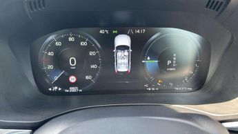Volvo XC60 2.0 T8 Recharge PHEV Inscription Pro 5dr AWD Auto