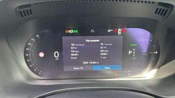 Volvo XC60 2.0 T8 Recharge PHEV Polestar Engine 5dr AWD Auto