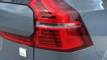 Volvo XC60 2.0 T8 Recharge PHEV Polestar Engine 5dr AWD Auto