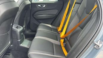 Volvo XC60 2.0 T8 Recharge PHEV Polestar Engine 5dr AWD Auto