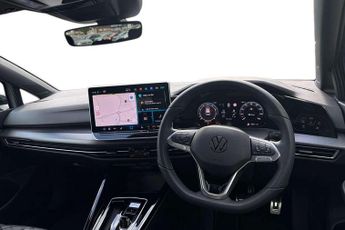 Volkswagen Golf 1.5 eTSI 150 Black Edition 5dr DSG