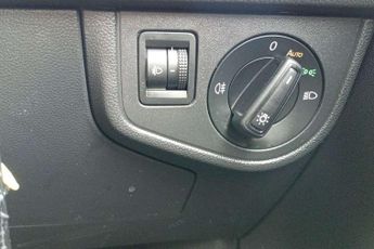 Volkswagen Polo 1.0 TSI Match 5dr DSG