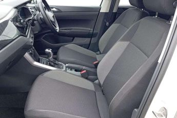 Volkswagen Polo 1.0 TSI Match 5dr DSG
