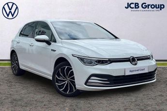 Volkswagen Golf 1.5 TSI 150 Style Edition 5dr