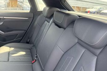 Audi A3 40 TFSI e S Line 5dr S Tronic