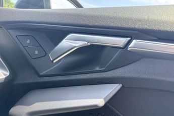 Audi A3 40 TFSI e S Line 5dr S Tronic