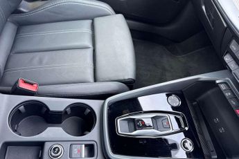 Audi A3 40 TFSI e S Line 5dr S Tronic