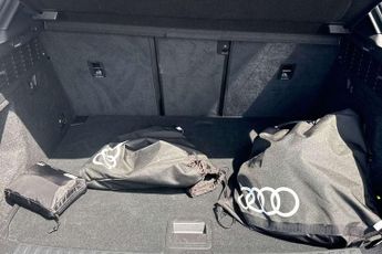 Audi A3 40 TFSI e S Line 5dr S Tronic