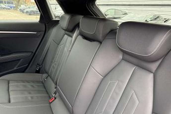 Audi A3 40 TFSI e S Line 5dr S Tronic
