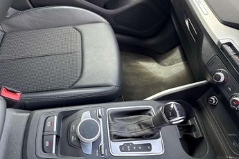 Audi Q2 35 TFSI S Line 5dr S Tronic