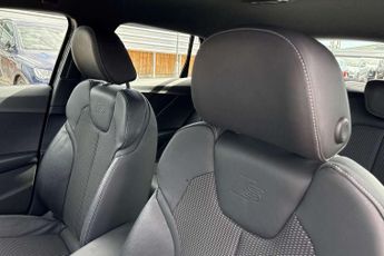 Audi Q2 35 TFSI S Line 5dr S Tronic