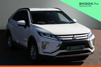 Mitsubishi Eclipse Cross 1.5 2 5dr